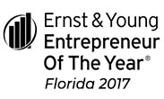 EOTY 2017 Florida winner logo